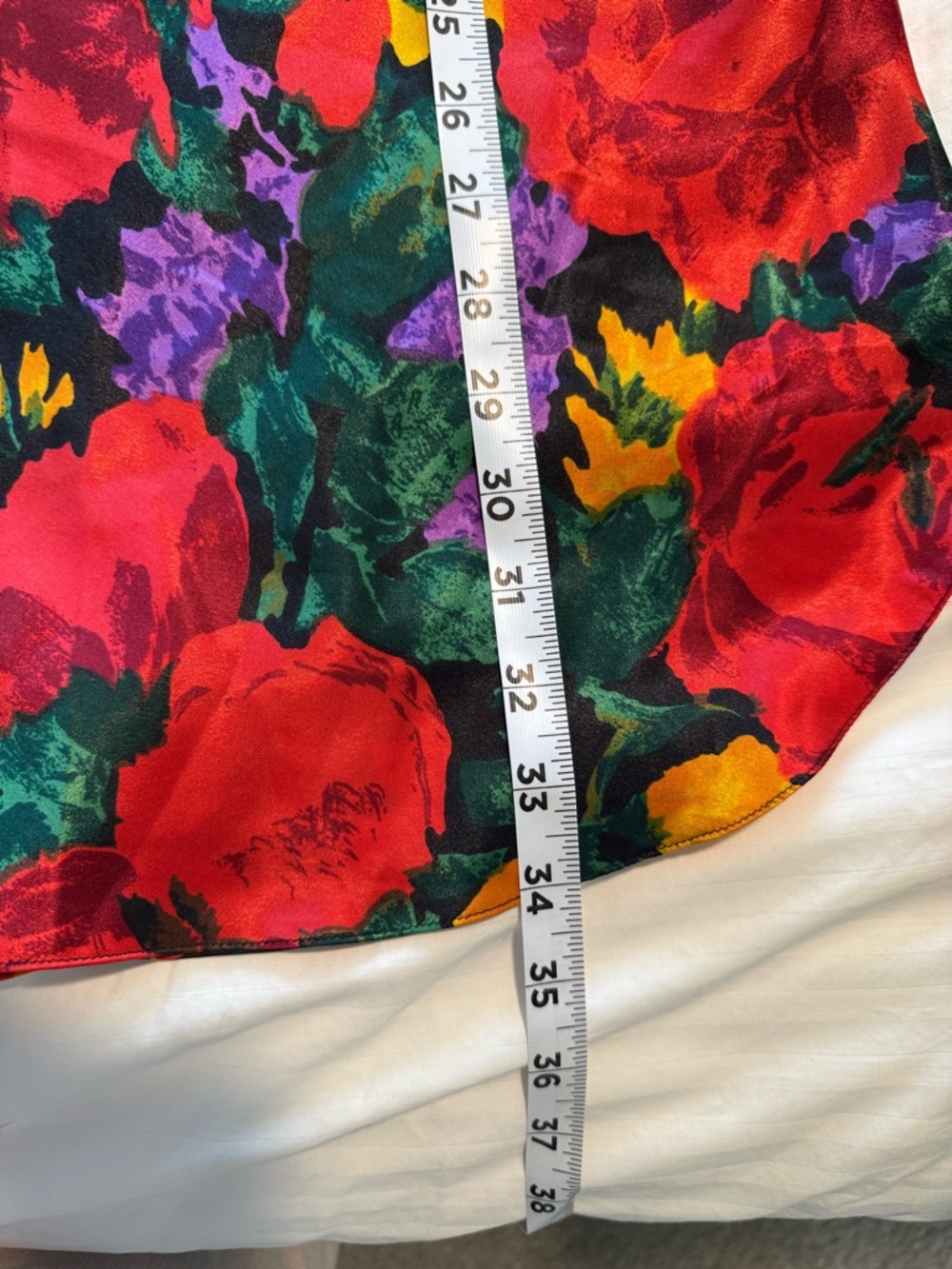 Vintage Victoria’s Secret Silky Robe + Slip Set Large - Picture 10 of 10